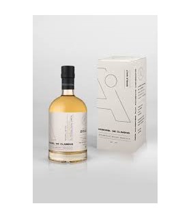 WHISKY ROBOREL DE CLIMENS UGNI BLANC 50CL