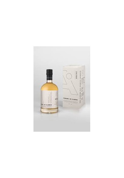 WHISKY ROBOREL DE CLIMENS UGNI BLANC 50CL