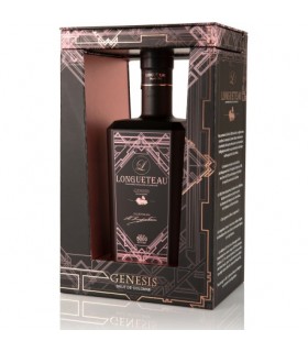 RHUM LONGUETEAU AMBRE GENESIS 70CL