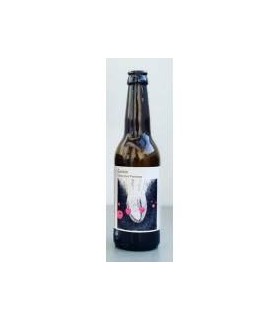 CALMOS PORTER CAFE FRAMBOISE SKUMEN 33CL