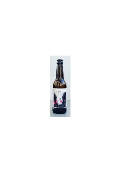 CALMOS PORTER CAFE FRAMBOISE SKUMEN 33CL