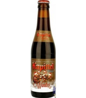 KAPITTEL WATOU WINTER  33CL 7.8%