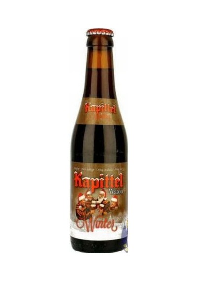 KAPITTEL WATOU WINTER  33CL 7.8%