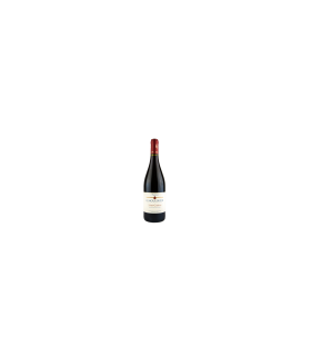 SAINT CHINIAN ROUGE TRADITTION  MOULINIER 75 CL