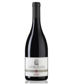 ASTROLABE MALBEC CAHORS 2016 RGE