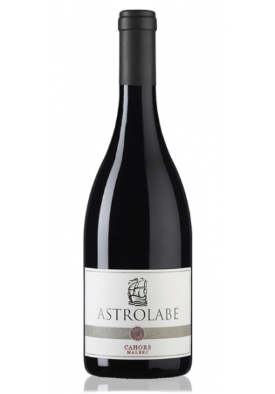 ASTROLABE MALBEC CAHORS 2016 RGE