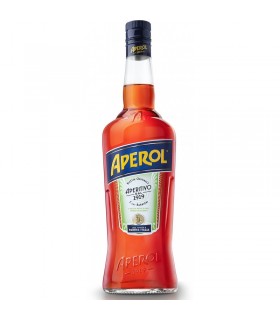 APEROL APERITIVO DAL 1919