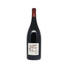 Les Vins de Jo GROLOLO Vin de France MG 150 cl rouge