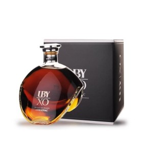 ARMAGNAC XO HORS D'AGE 50 CL UBY