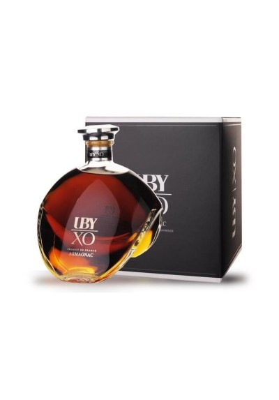 ARMAGNAC XO HORS D'AGE 50 CL UBY