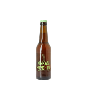 NINKASI FRENCH IPA 33 CL