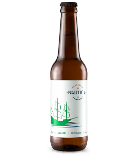 GALION IPA 75CL NAUTICA