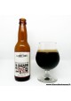 DILETTANTE LA BAGARRE BLACK IPA 75CL