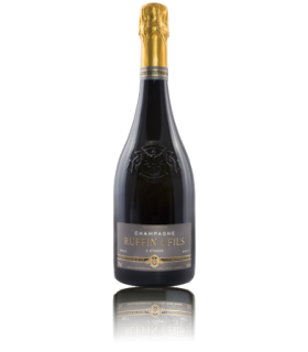 CHAMPAGNE RUFFIN CUVEE RESERVE BRUT 37.5CL