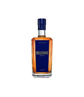 BELLEVOYE BLEU WHISKY DE FRANCE