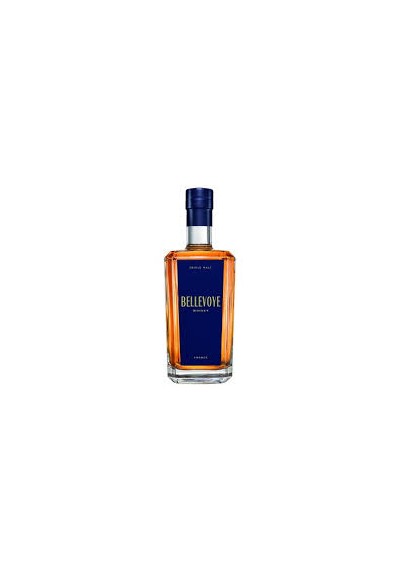 BELLEVOYE BLEU WHISKY DE FRANCE