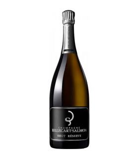 CHAMPAGNE BILLECART SALMON BRUT MAGNUM