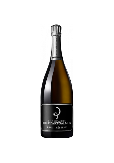 CHAMPAGNE BILLECART SALMON BRUT MAGNUM