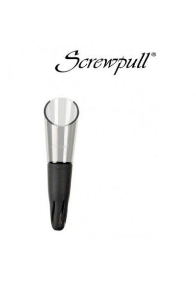 VERSEUR AERATEUR SCREWPULL