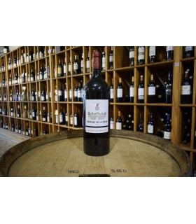 ST EMILION GRAND CRU CHATEAU DE LA COUR MG 1.5L