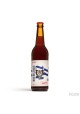 BOS BELLICUS TRIPLE BRUNE  50CL