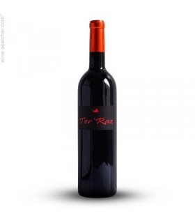 TER RAZ ROUGE PERIGORD 1.5CL MAGNUM