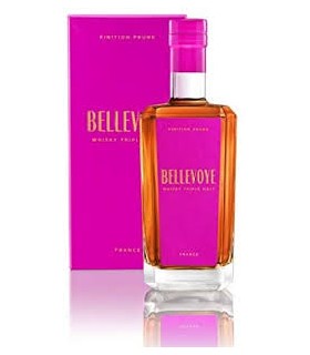 BELLEVOYE PRUNE WHISKY DE FRANCE