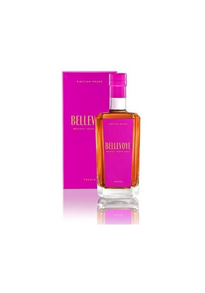 BELLEVOYE PRUNE WHISKY DE FRANCE