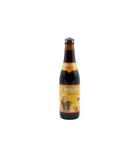 BIERE SAINT BERNARDUS PATER 33CL