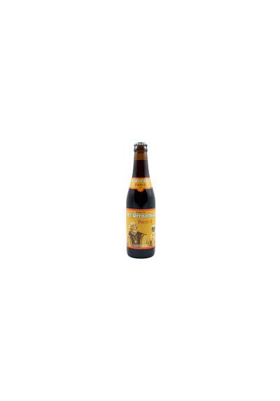 BIERE SAINT BERNARDUS PATER 33CL