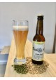 HOPPY HOMME BLONDE 33CL BRASSERIE TRISK'ALE