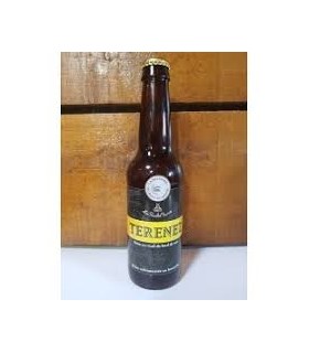 TERENEZ BIERE BLONDE AU MIEL D'OUESSANT 33 CL