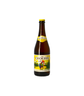 LA CHOUFFE BLONDE 75CL