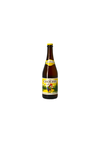 LA CHOUFFE BLONDE 75CL