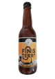 TERENEZ FINISTERRAE  BIERE BLONDE LEGERE 33CL