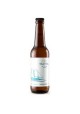 LOUGRE WITBIER BLANCHE 75CL NAUTICA