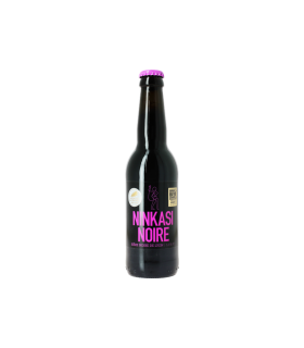 NINKASI NOIRE 33CL