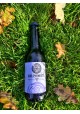 BIERE L'ALCHIMISTE AQUA VITAE BLONDE TRIPLE 75CL