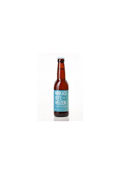 NINKASI HEFE WEIZEN 33CL