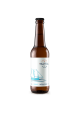 LOUGRE WITBIER BLANCHE 33CL NAUTICA