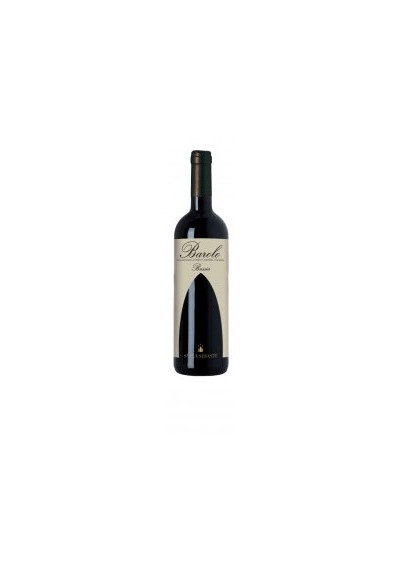 BAROLO BUSSIA SYLLA RGE 75CL