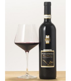 ITALIE NERO D AVOLA RGE 2019 75 CL