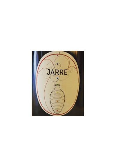 JARRE VIN SANS SOUFRE RG BERNARD VALLETTE 75CL