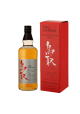 THE TOTTORI 70CL