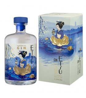 ESTU GIN JAPONAIS 70CL