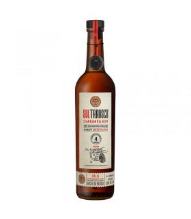 RHUM SOL TARASCO 4 ANS