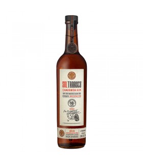 RHUM SOL TARASCO 10 ANS