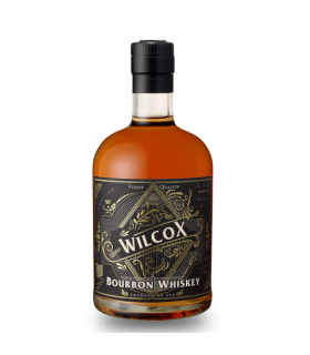 WILCOX BOURBON