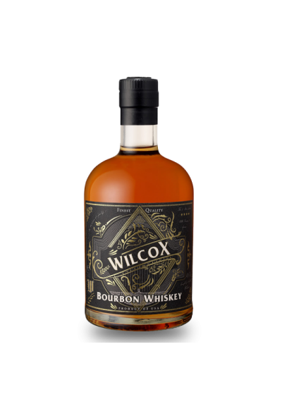 WILCOX BOURBON