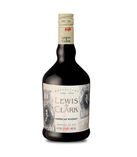 LEWIS & CLARCK 70CL